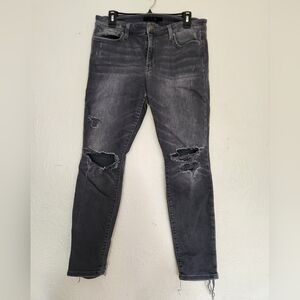 Joe's Jeans Black 31